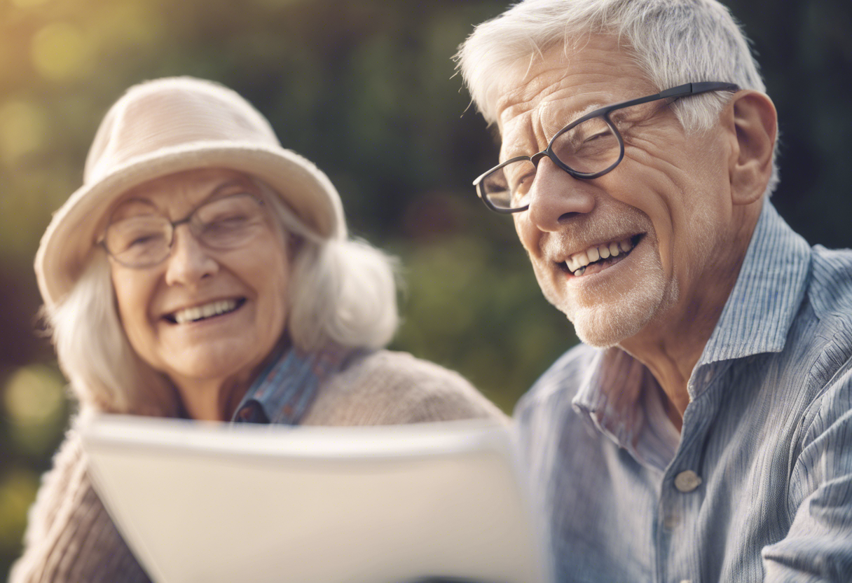 What You Need to Know About the Retirement Age and Eligibility for Pension Benefits